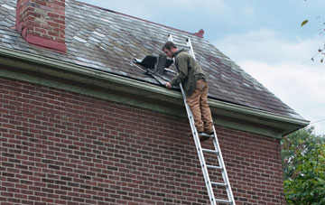 what affects urgent Broad Heath roof repairs