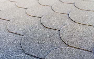 Broad Heath asphalt roofing costs