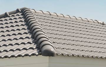 advantages of Broad Heath clay roofing