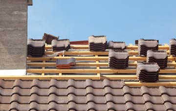 Broad Heath clay roofing costs