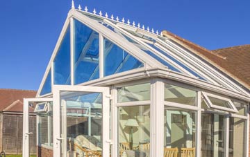 conservatory roof insulation costs Broad Heath