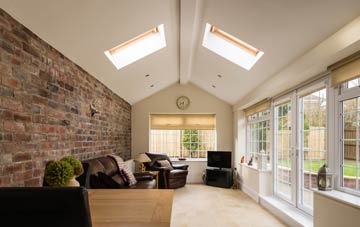 conservatory roof insulation Broad Heath