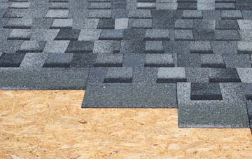 expert Broad Heath asphalt roof companies