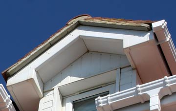 Broad Heath fascia installation costs