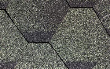 Broad Heath fibreglass shingle repairs