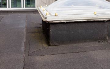 disadvantages of Broad Heath flat roofs