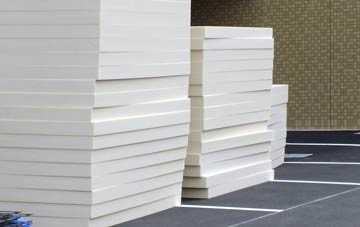 Broad Heath flat roof insulation costs