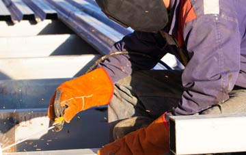 Broad Heath flat roofing options