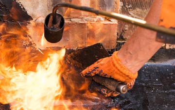 Broad Heath flat roof repair companies