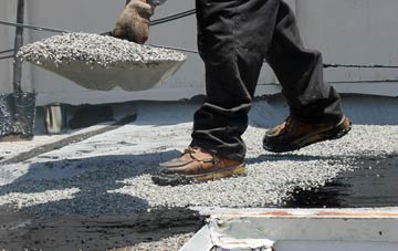 Broad Heath flat roofing companies