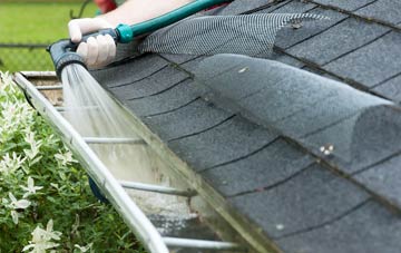 Broad Heath gutter cleaning costs