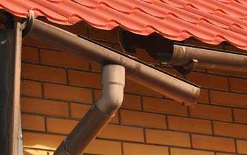 Broad Heath gutter repair costs