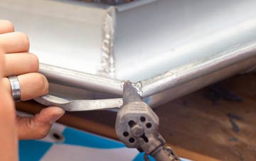 disadvantages of Broad Heath lead roofing