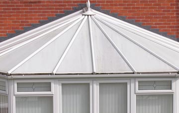 Broad Heath polycarbonate conservatory roof repairs