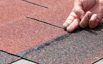 Broad Heath asphalt roof repairs
