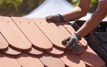 Broad Heath roof tile contractors