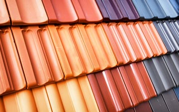 Broad Heath roof tile costs