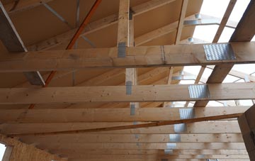 Broad Heath roof truss costs