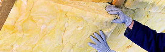 quotes for Broad Heath roof insulation