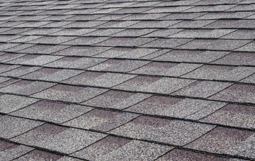 Broad Heath tiles for shallow pitch roofing