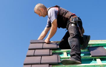 disadvantages of Broad Heath slate roofing