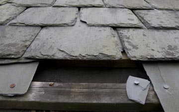 Broad Heath slate roof repairs and maintenance