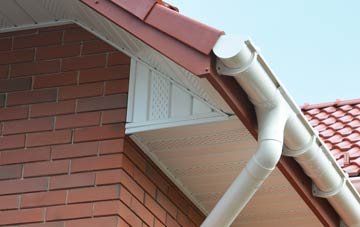 Broad Heath soffit repair costs
