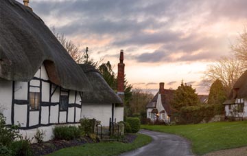 is Broad Heath thatch roofing popular