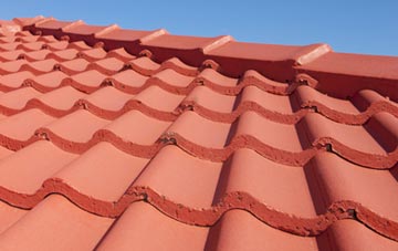 Broad Heath tile and slate roof replacement