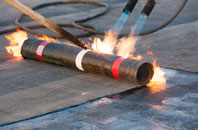 free Broad Heath roof quotes