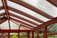 Broad Heath conservatory roofing insulation