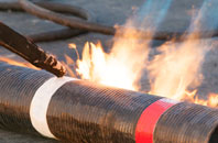 Broad Heath flat roofing replacement