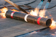 Broad Heath flat roof sealing