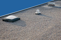 Broad Heath flat roofing
