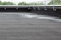 find rated Broad Heath flat roofing companies
