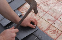 free Broad Heath garage roof repair quotes