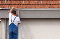 free Broad Heath gutter repair quotes