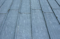 Broad Heath lead roofing