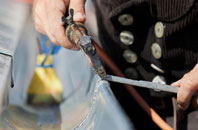 Broad Heath lead roof quotes