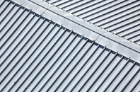 Broad Heath metal roofing