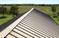 Broad Heath metal roof quotes