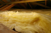 Broad Heath pitch roof insulation
