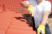 Broad Heath roof cleaners
