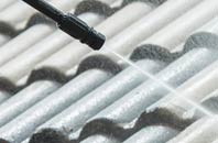 rated Broad Heath roof cleaning companies