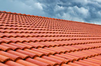 Broad Heath roofing tiles