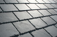 Broad Heath slate roof