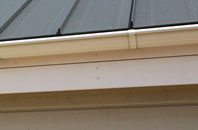 Broad Heath soffit repair