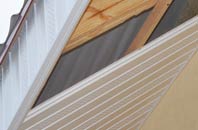 rated Broad Heath soffit repair companies