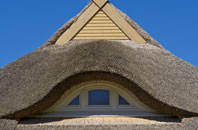 Broad Heath thatch roofing